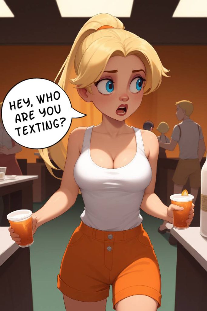 图片[57]-[AlwaysOlder] Working Girl (Waitress TG AP) [AI Generated][AlwaysOlder] Working Girl (Waitress TG AP) [AI Generated]-本地漫画站