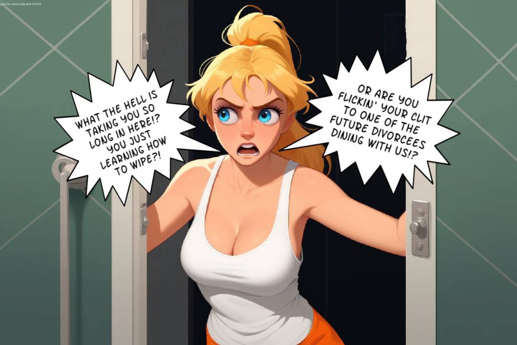 图片[97]-[AlwaysOlder] Working Girl (Waitress TG AP) [AI Generated][AlwaysOlder] Working Girl (Waitress TG AP) [AI Generated]-本地漫画站