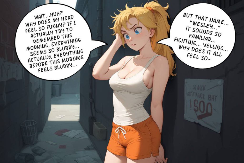 图片[114]-[AlwaysOlder] Working Girl (Waitress TG AP) [AI Generated][AlwaysOlder] Working Girl (Waitress TG AP) [AI Generated]-本地漫画站