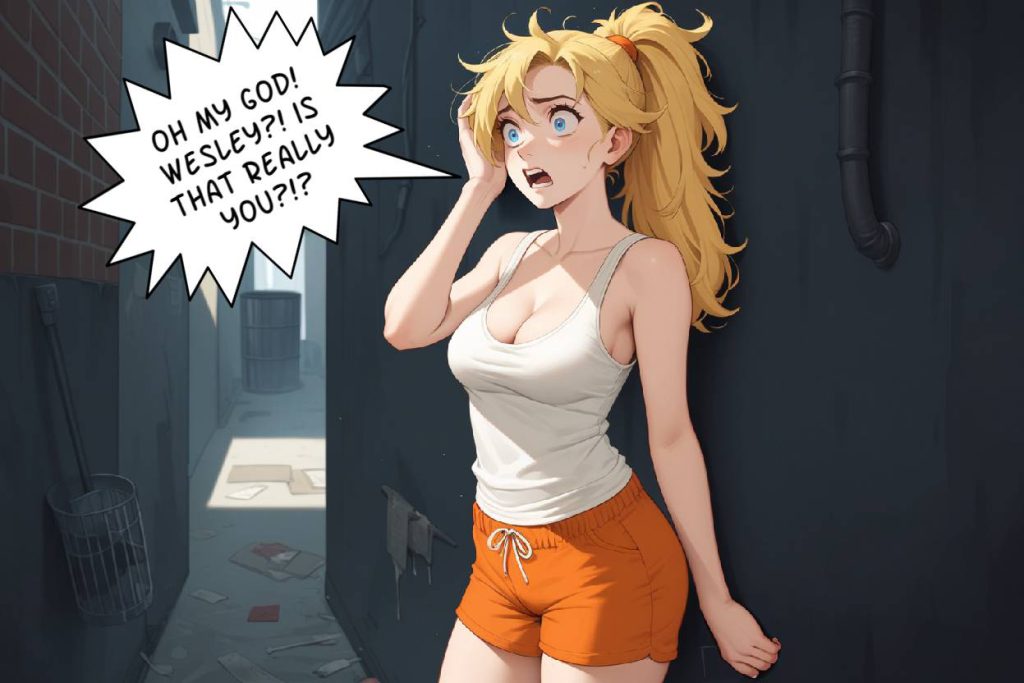 图片[115]-[AlwaysOlder] Working Girl (Waitress TG AP) [AI Generated][AlwaysOlder] Working Girl (Waitress TG AP) [AI Generated]-本地漫画站