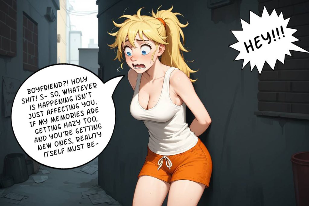 图片[121]-[AlwaysOlder] Working Girl (Waitress TG AP) [AI Generated][AlwaysOlder] Working Girl (Waitress TG AP) [AI Generated]-本地漫画站