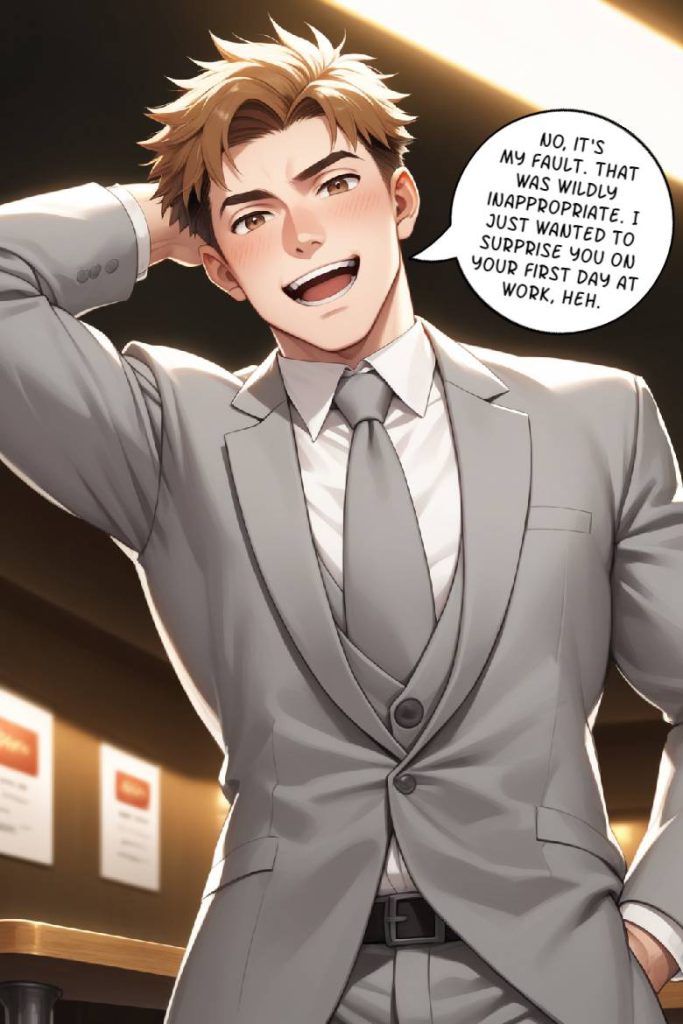 图片[145]-[AlwaysOlder] Working Girl (Waitress TG AP) [AI Generated][AlwaysOlder] Working Girl (Waitress TG AP) [AI Generated]-本地漫画站