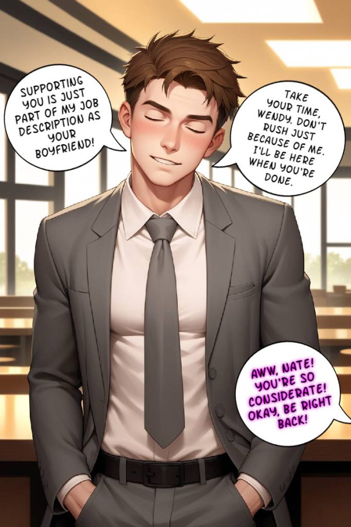 图片[147]-[AlwaysOlder] Working Girl (Waitress TG AP) [AI Generated][AlwaysOlder] Working Girl (Waitress TG AP) [AI Generated]-本地漫画站