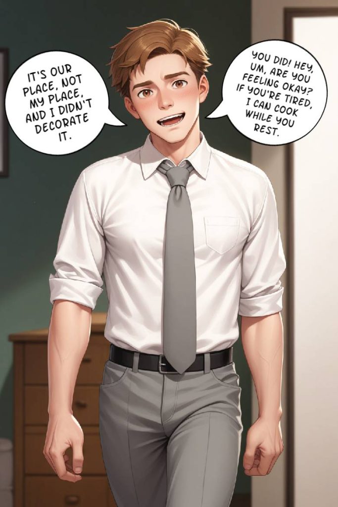 图片[179]-[AlwaysOlder] Working Girl (Waitress TG AP) [AI Generated][AlwaysOlder] Working Girl (Waitress TG AP) [AI Generated]-本地漫画站