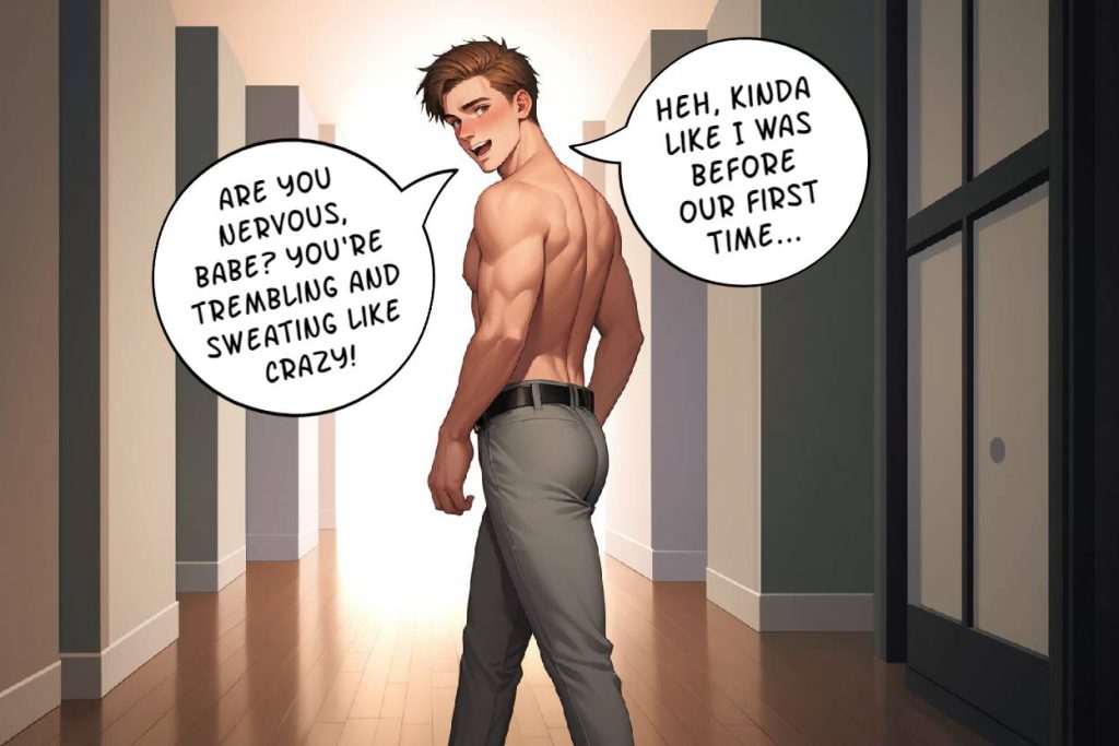 图片[183]-[AlwaysOlder] Working Girl (Waitress TG AP) [AI Generated][AlwaysOlder] Working Girl (Waitress TG AP) [AI Generated]-本地漫画站