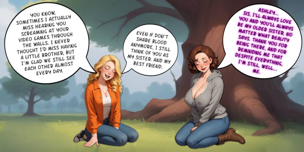 图片[235]-[AlwaysOlder] Working Girl (Waitress TG AP) [AI Generated][AlwaysOlder] Working Girl (Waitress TG AP) [AI Generated]-本地漫画站