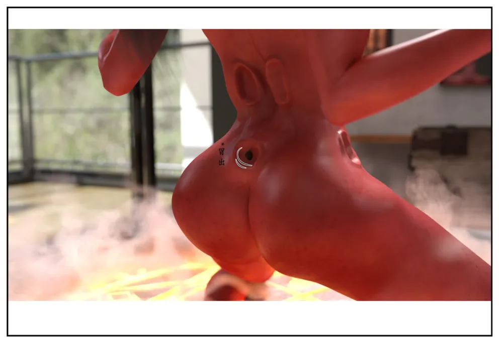 图片[97]-三人的万圣节-本地漫画站