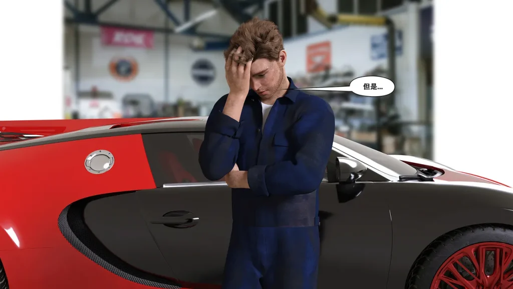 图片[11]-[LilTKit] Switching Gears To Dresses And Heels (Chinese) (Finished)-本地漫画站