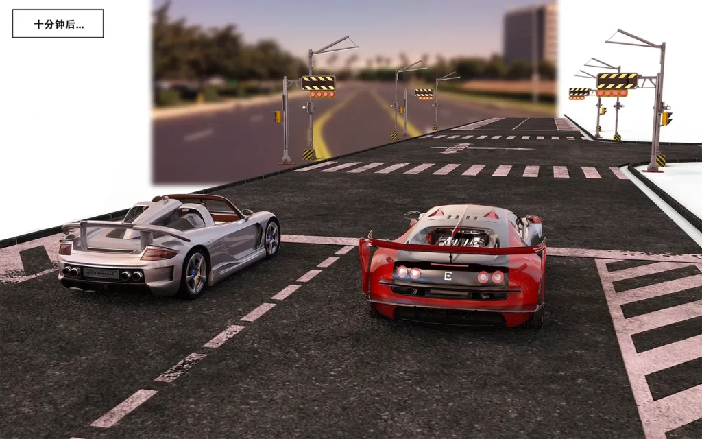 图片[24]-[LilTKit] Switching Gears To Dresses And Heels (Chinese) (Finished)-本地漫画站