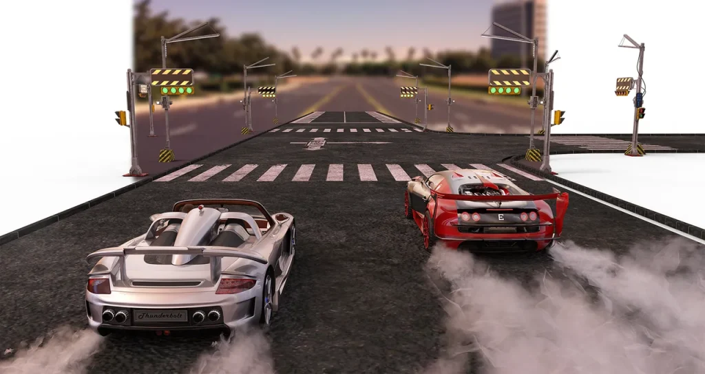 图片[30]-[LilTKit] Switching Gears To Dresses And Heels (Chinese) (Finished)-本地漫画站