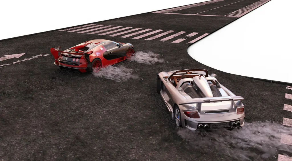 图片[32]-[LilTKit] Switching Gears To Dresses And Heels (Chinese) (Finished)-本地漫画站