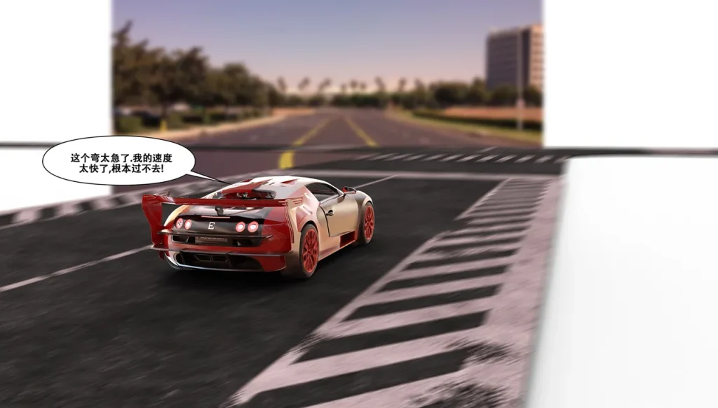 图片[39]-[LilTKit] Switching Gears To Dresses And Heels (Chinese) (Finished)-本地漫画站