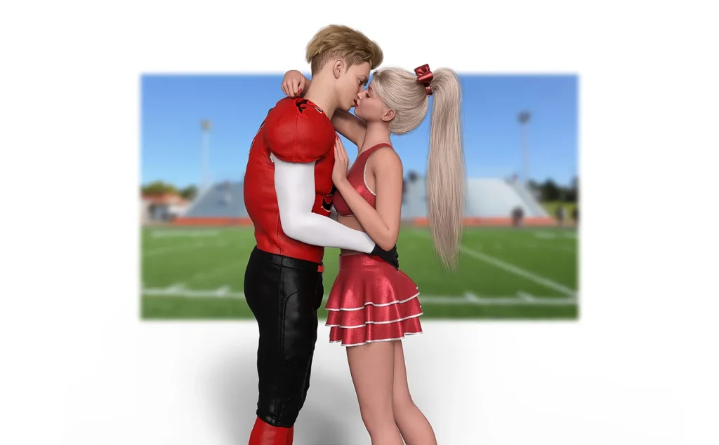 图片[126]-[LilTKit] A Lesson for the Teacher（chinese）-本地漫画站