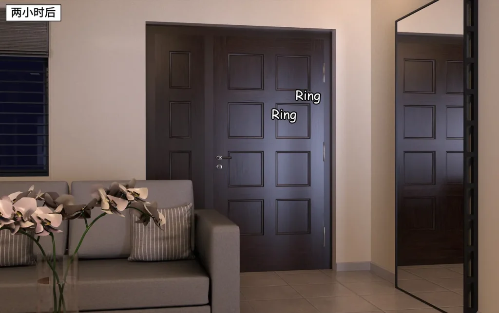 图片[255]-[LilTKit] Like Father Like Daughter（Chinese）-本地漫画站