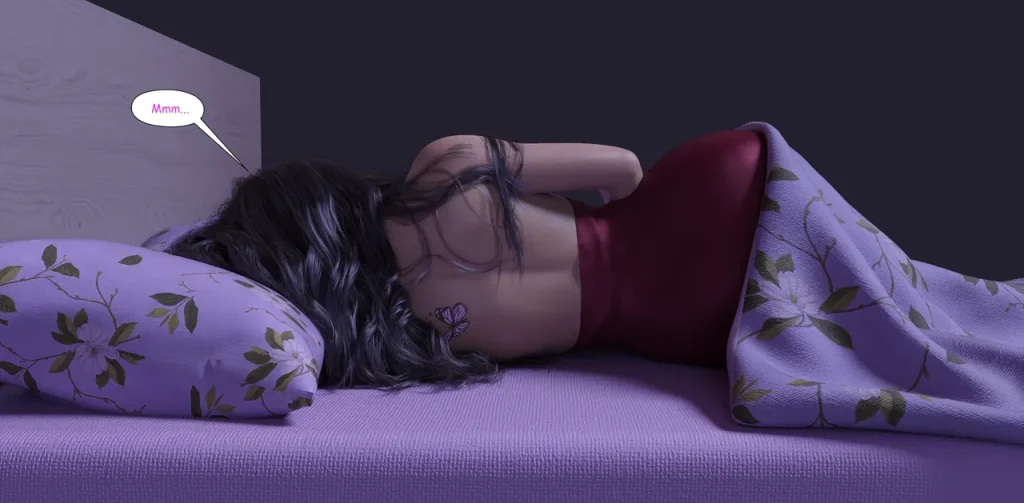 图片[321]-[LilTKit] Like Father Like Daughter（Chinese）-本地漫画站