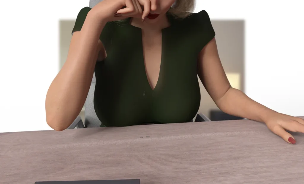 图片[417]-[LilTKit] Like Father Like Daughter（Chinese）-本地漫画站