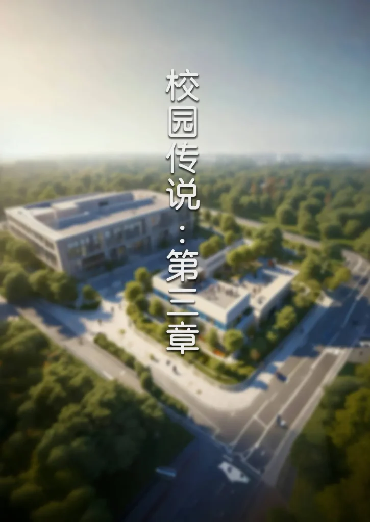 图片[180]-校园传说1-3-本地漫画站