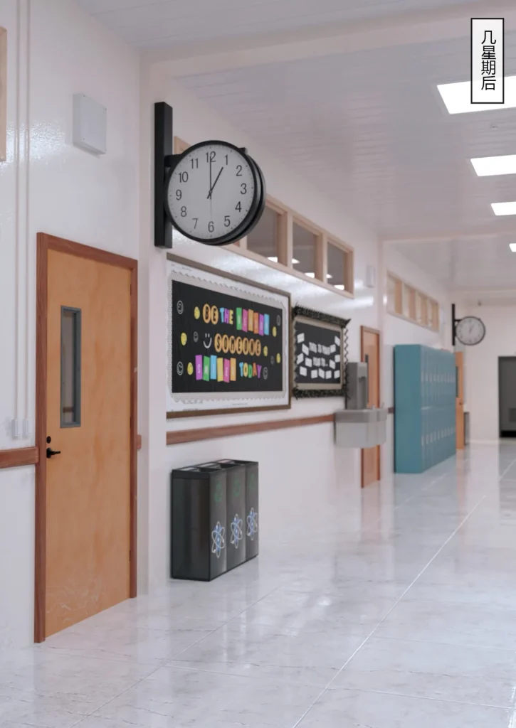 图片[215]-校园传说1-3-本地漫画站