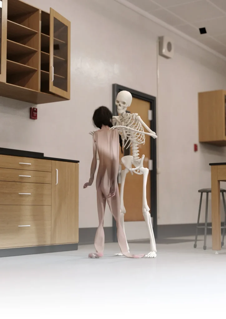 图片[36]-校园传说1-3-本地漫画站