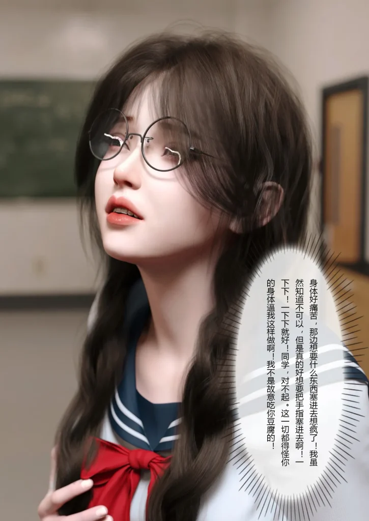 图片[81]-校园传说1-3-本地漫画站