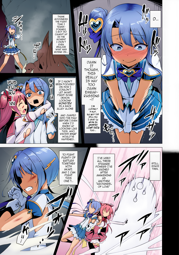 图片[49]-Love Mary Ultimate Edition-本地漫画站