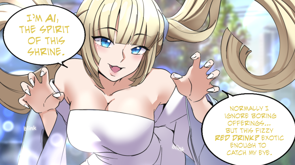 图片[5]-[MeowWithMe] Hello, Neighbor-本地漫画站