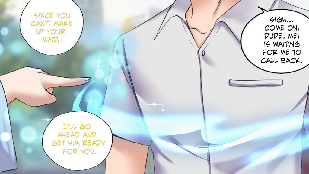 图片[9]-[MeowWithMe] Hello, Neighbor-本地漫画站