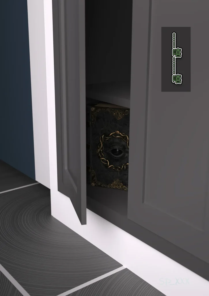 图片[53]-[SP_XXX] become a beautiful woman 美体代入 1-3-本地漫画站