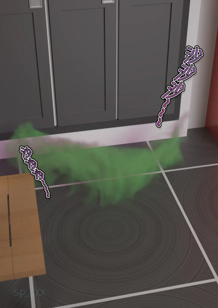 图片[83]-[SP_XXX] become a beautiful woman 美体代入 1-3-本地漫画站