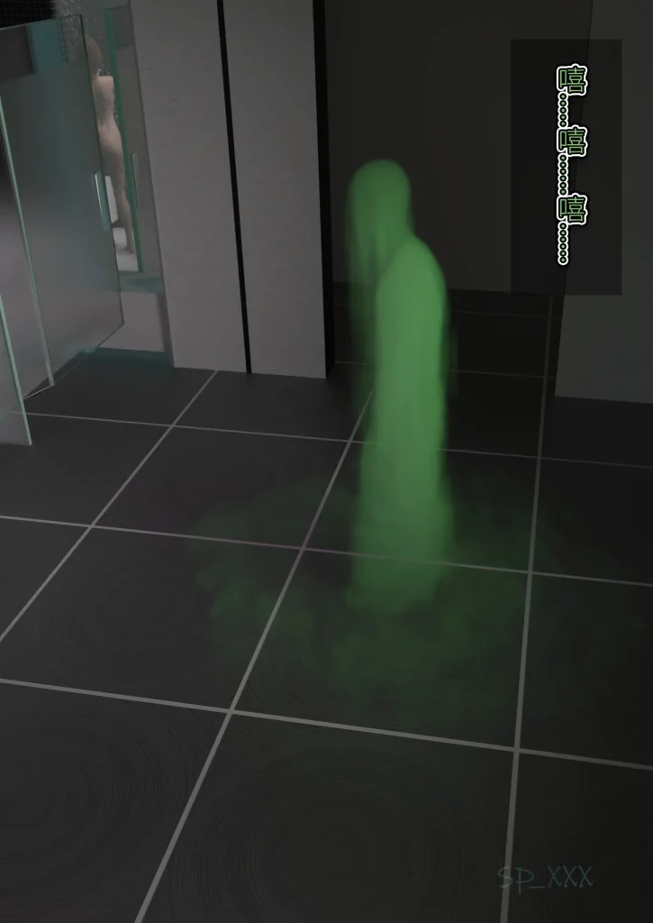 图片[85]-[SP_XXX] become a beautiful woman 美体代入 1-3-本地漫画站