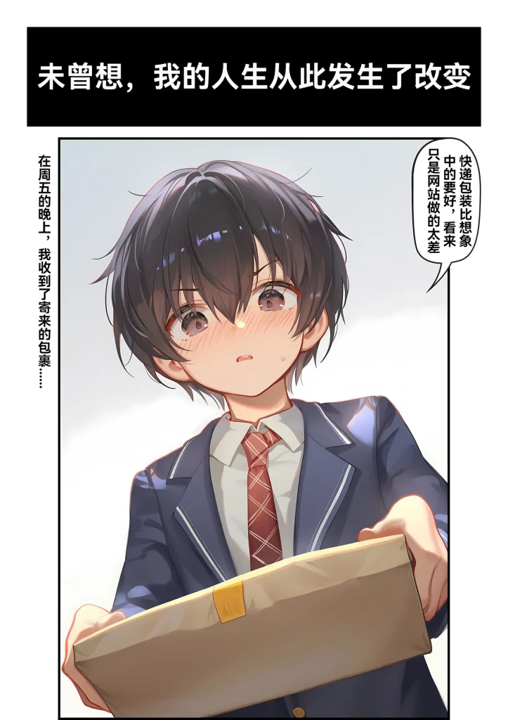 图片[11]-[雷桑] 变身衣装 (Otonari no Tenshi-sama ni Itsunomanika Dame Ningen ni Sareteita Ken) [Chinese] [AI Generated]-本地漫画站