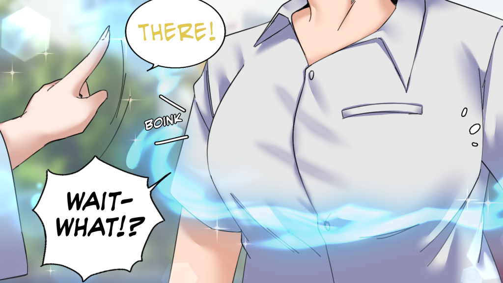 图片[10]-[MeowWithMe] Hello, Neighbor-本地漫画站