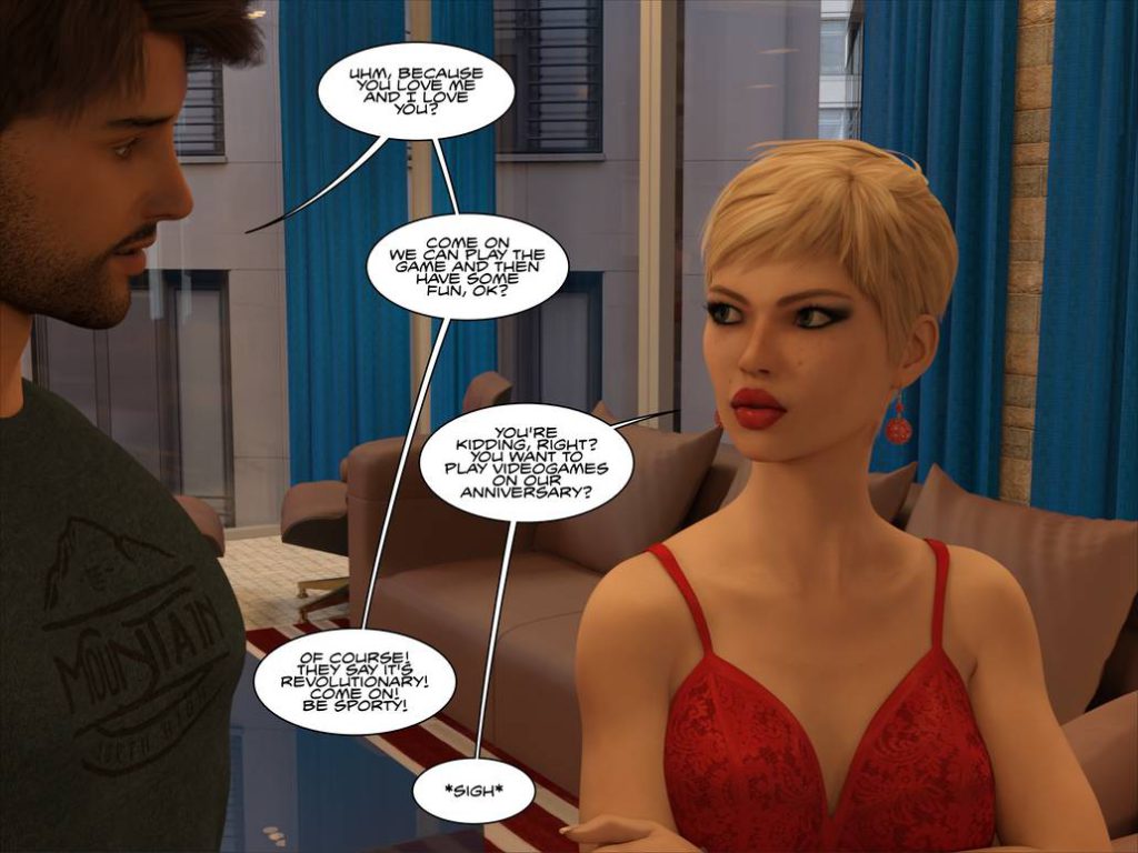 图片[11]-TinyThea – Couple’s Game-本地漫画站