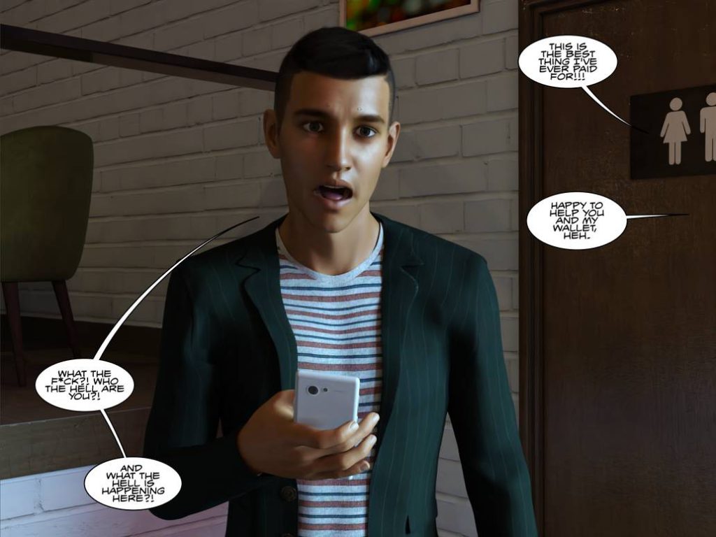 图片[127]-TinyThea – Couple’s Game-本地漫画站