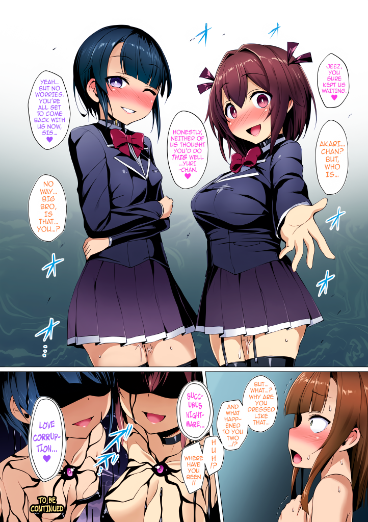 图片[146]-Love Mary Ultimate Edition-本地漫画站