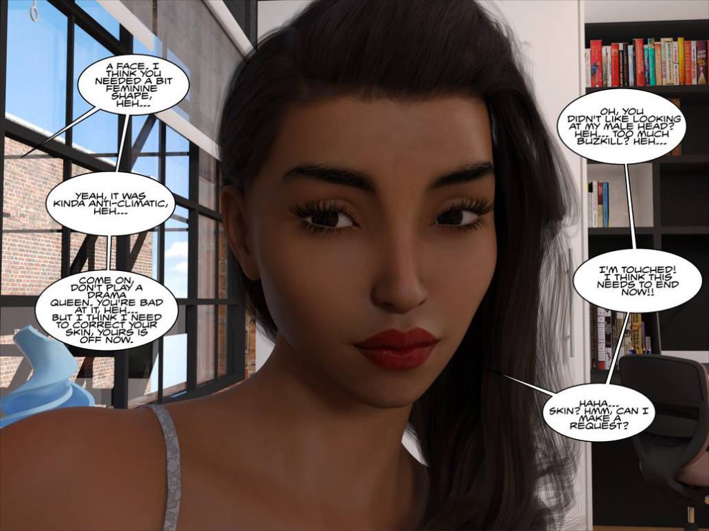 图片[164]-TinyThea – Couple’s Game-本地漫画站