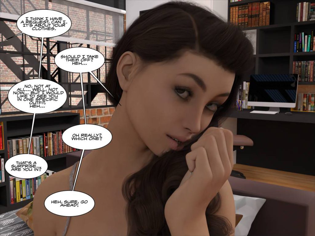 图片[168]-TinyThea – Couple’s Game-本地漫画站