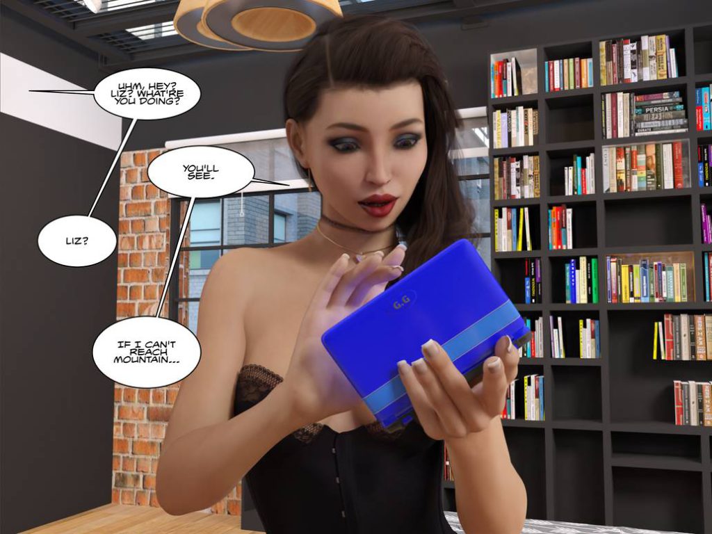 图片[177]-TinyThea – Couple’s Game-本地漫画站