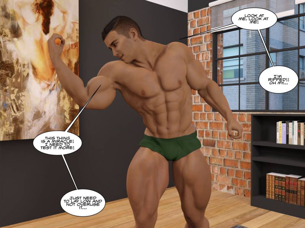 图片[189]-TinyThea – Couple’s Game-本地漫画站