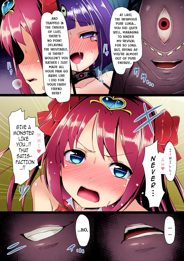 图片[190]-Love Mary Ultimate Edition-本地漫画站