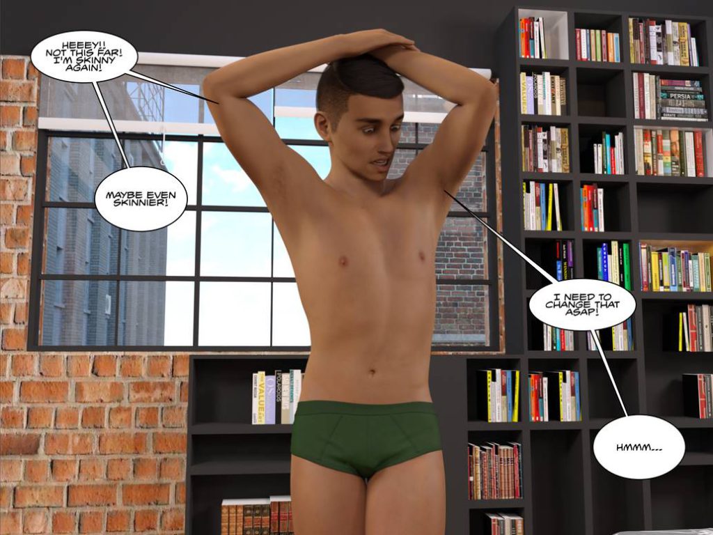 图片[191]-TinyThea – Couple’s Game-本地漫画站