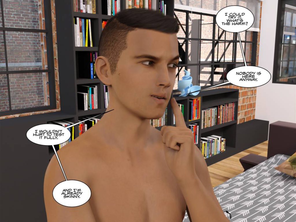 图片[192]-TinyThea – Couple’s Game-本地漫画站