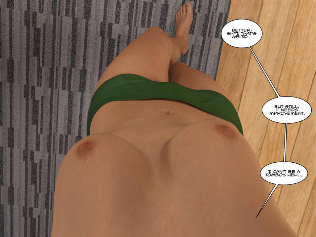 图片[194]-TinyThea – Couple’s Game-本地漫画站