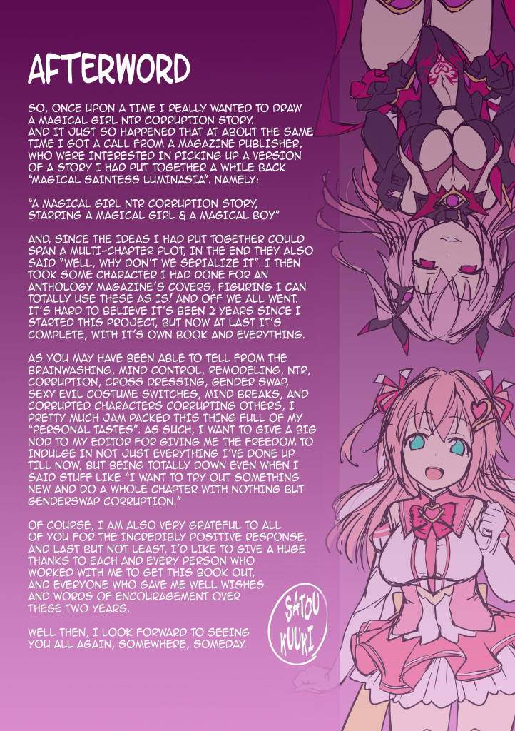 图片[197]-Love Mary Ultimate Edition-本地漫画站