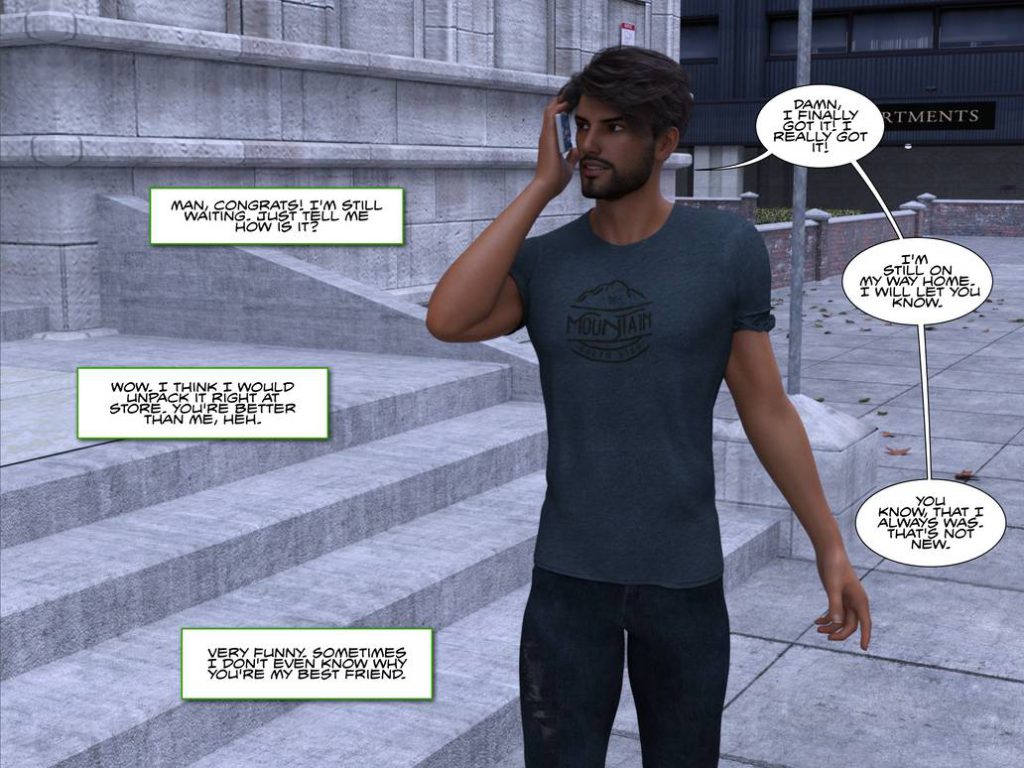 图片[2]-TinyThea – Couple’s Game-本地漫画站