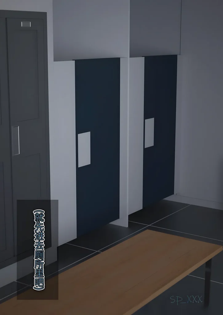 图片[116]-[SP_XXX] become a beautiful woman 美体代入 1-3-本地漫画站