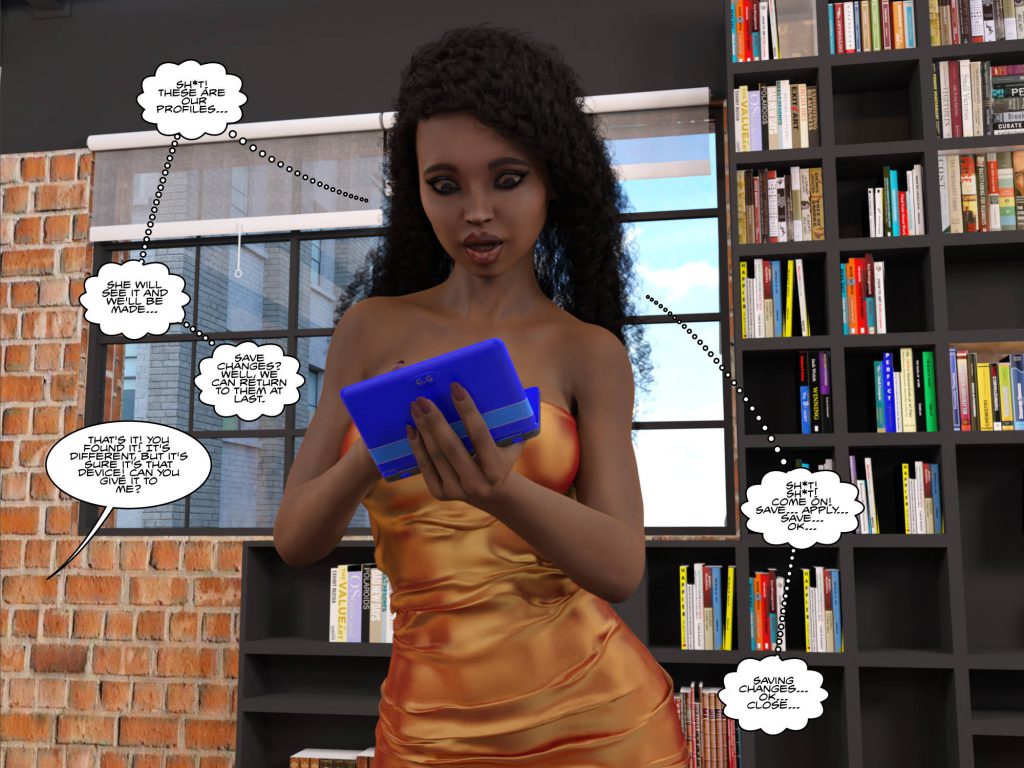 图片[214]-TinyThea – Couple’s Game-本地漫画站