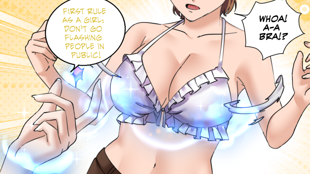 图片[21]-[MeowWithMe] Hello, Neighbor-本地漫画站