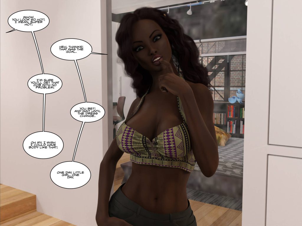 图片[219]-TinyThea – Couple’s Game-本地漫画站