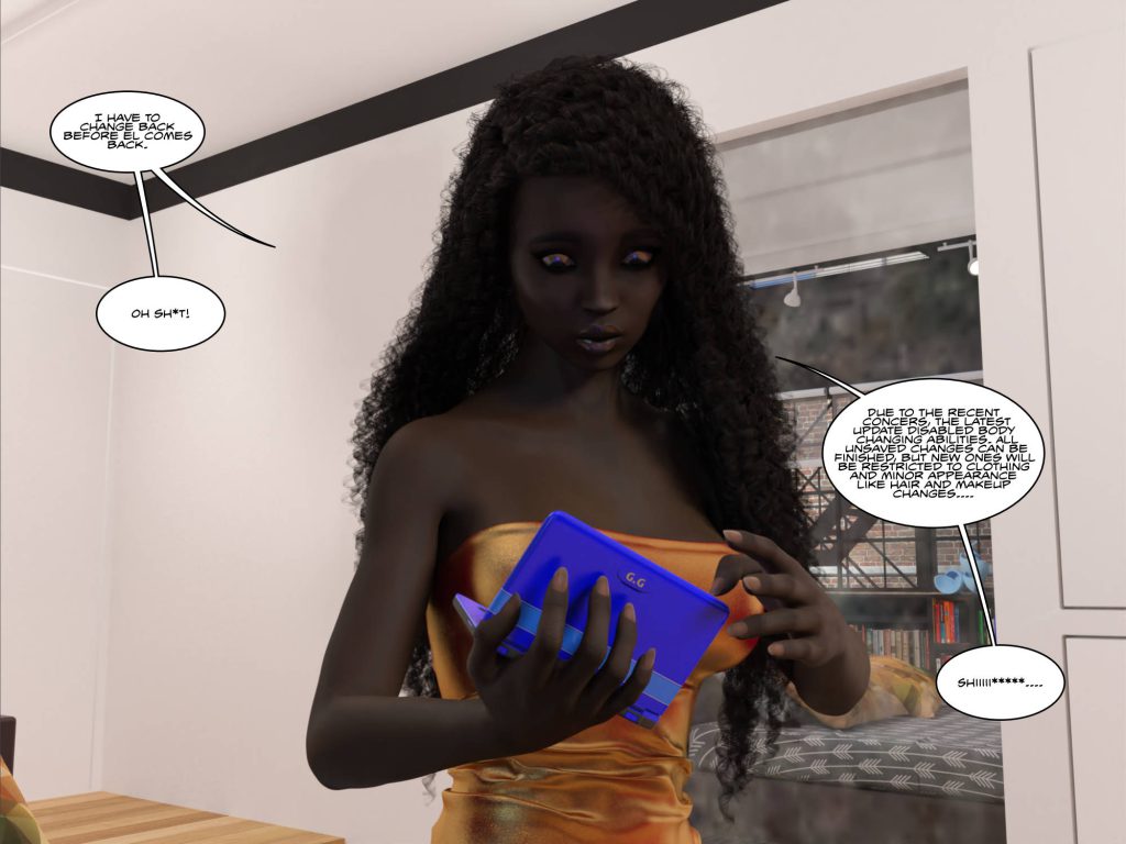 图片[226]-TinyThea – Couple’s Game-本地漫画站